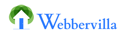 webbervilla-logo